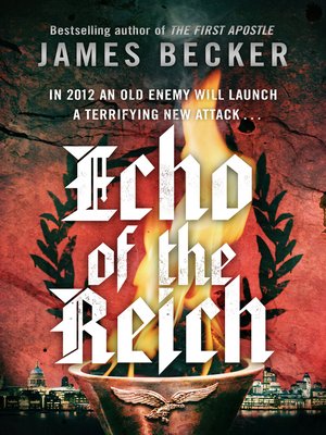 cover image of Echo of the Reich